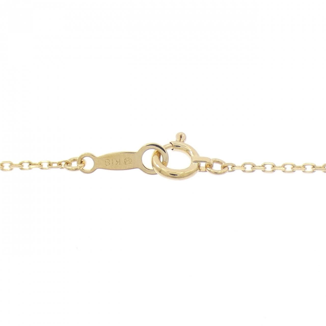 ミキモト アコヤパール ネックレス 4.7mm