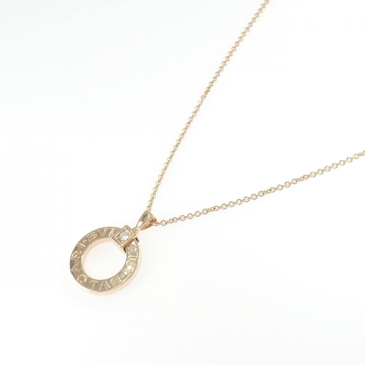 BVLGARI BVLGARI BVLGARI項鍊