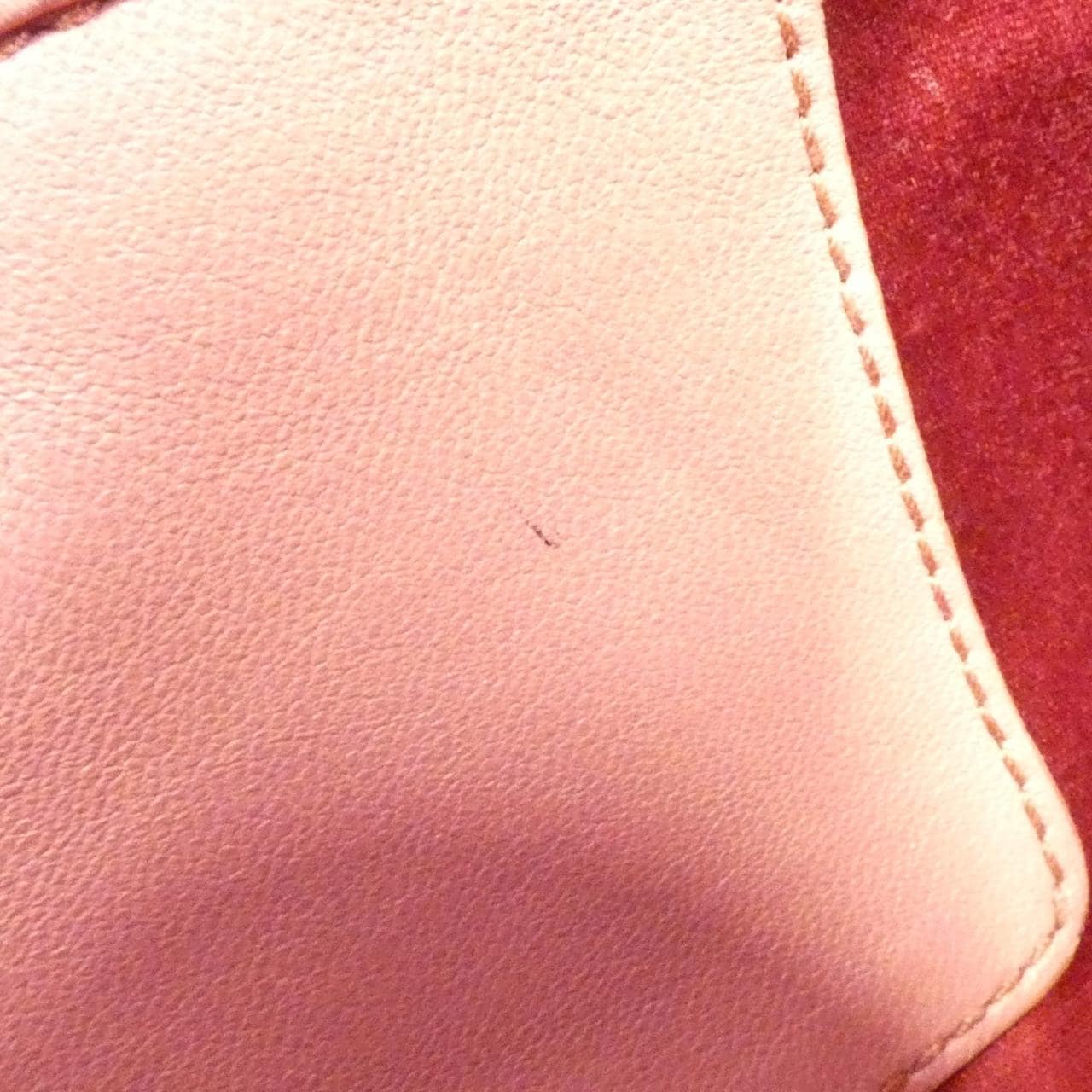 ミュウミュウ バッグ