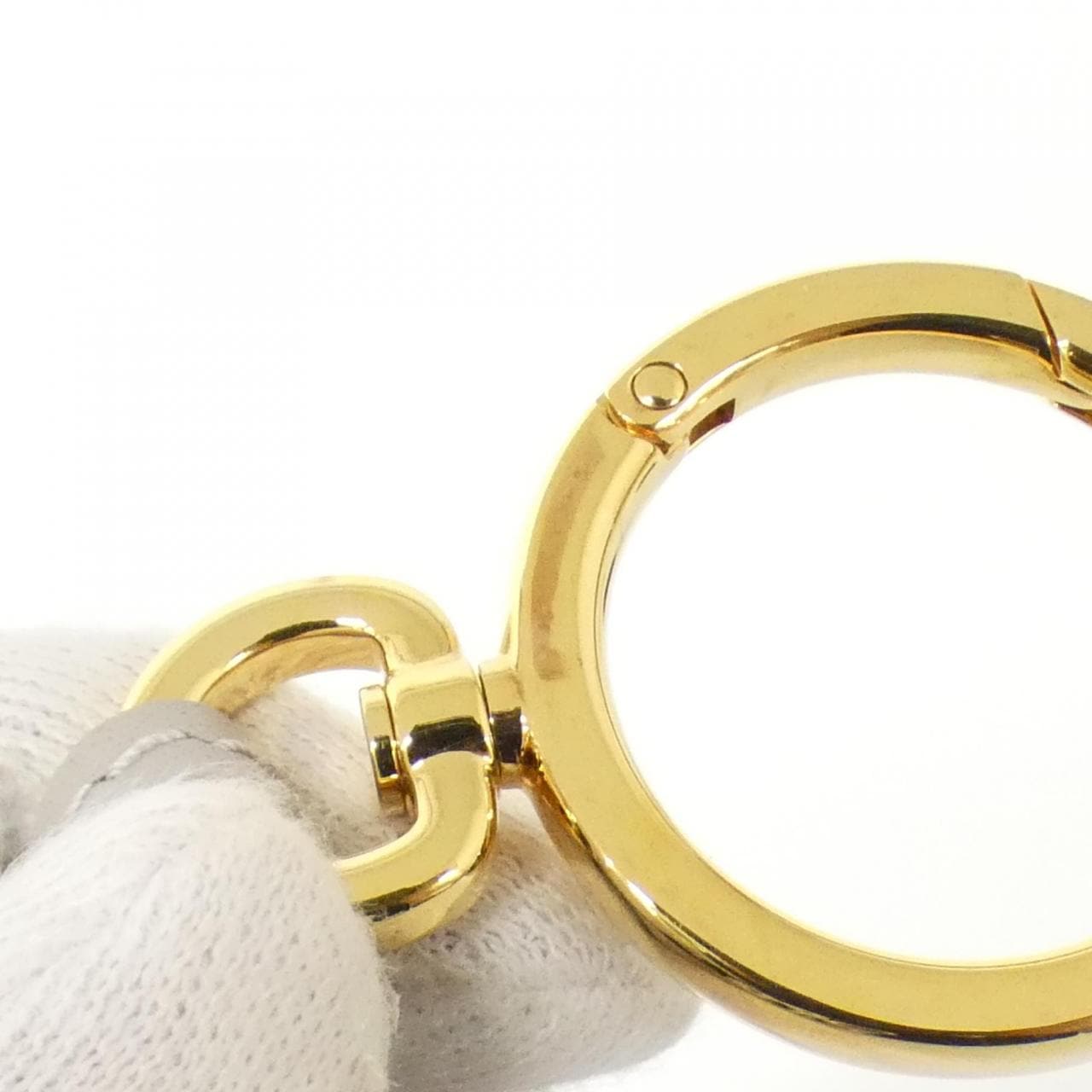 Loewe C621232XDB bag charm