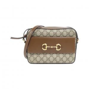 グッチ GUCCI HORSEBIT 1955 645454 92TCG ショルダーバッグ