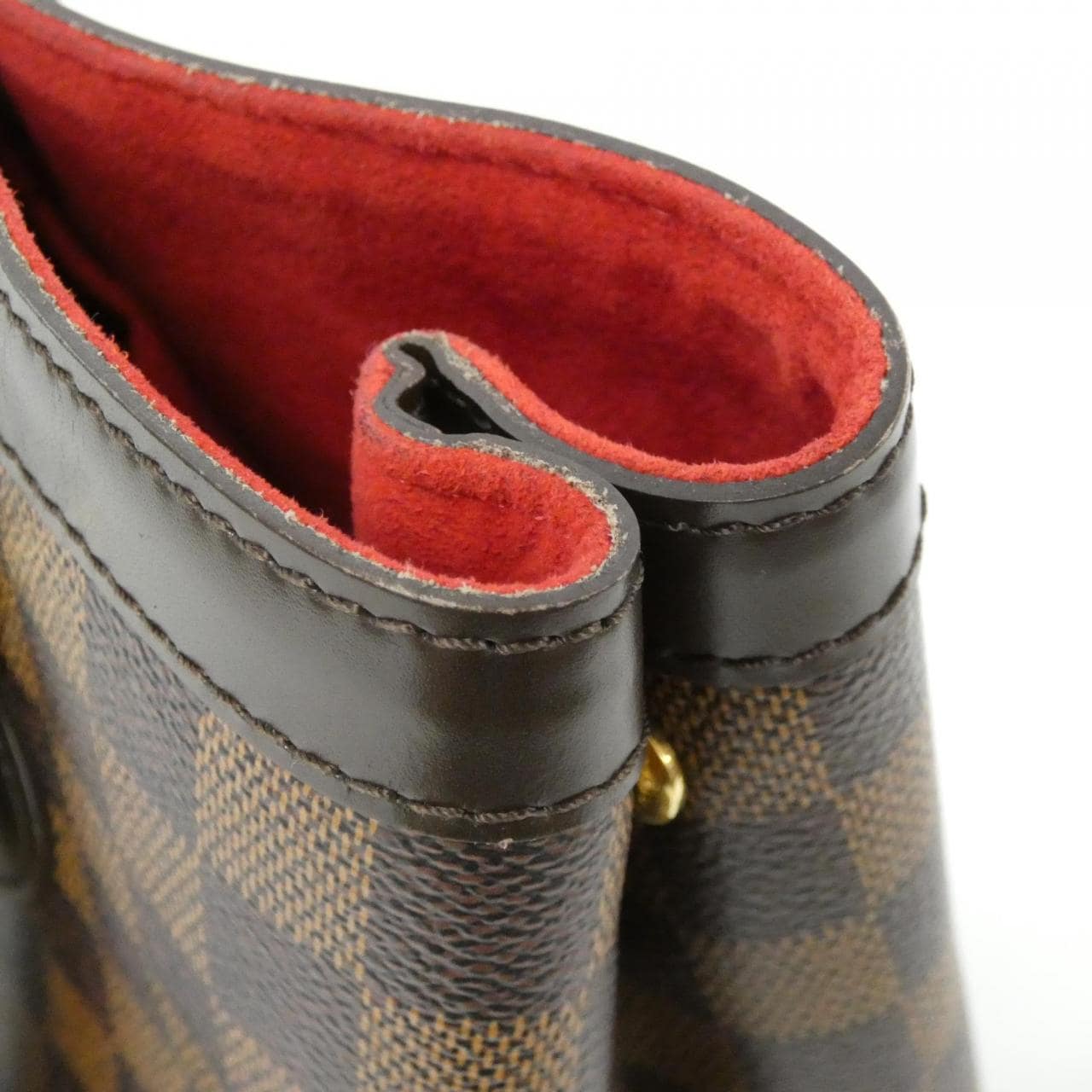 ルイヴィトン ダミエ ハムステッド PM N51205 バッグ