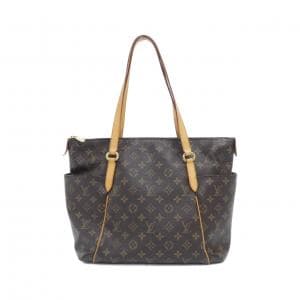 ルイヴィトン モノグラム トータリー MM M56689 バッグ