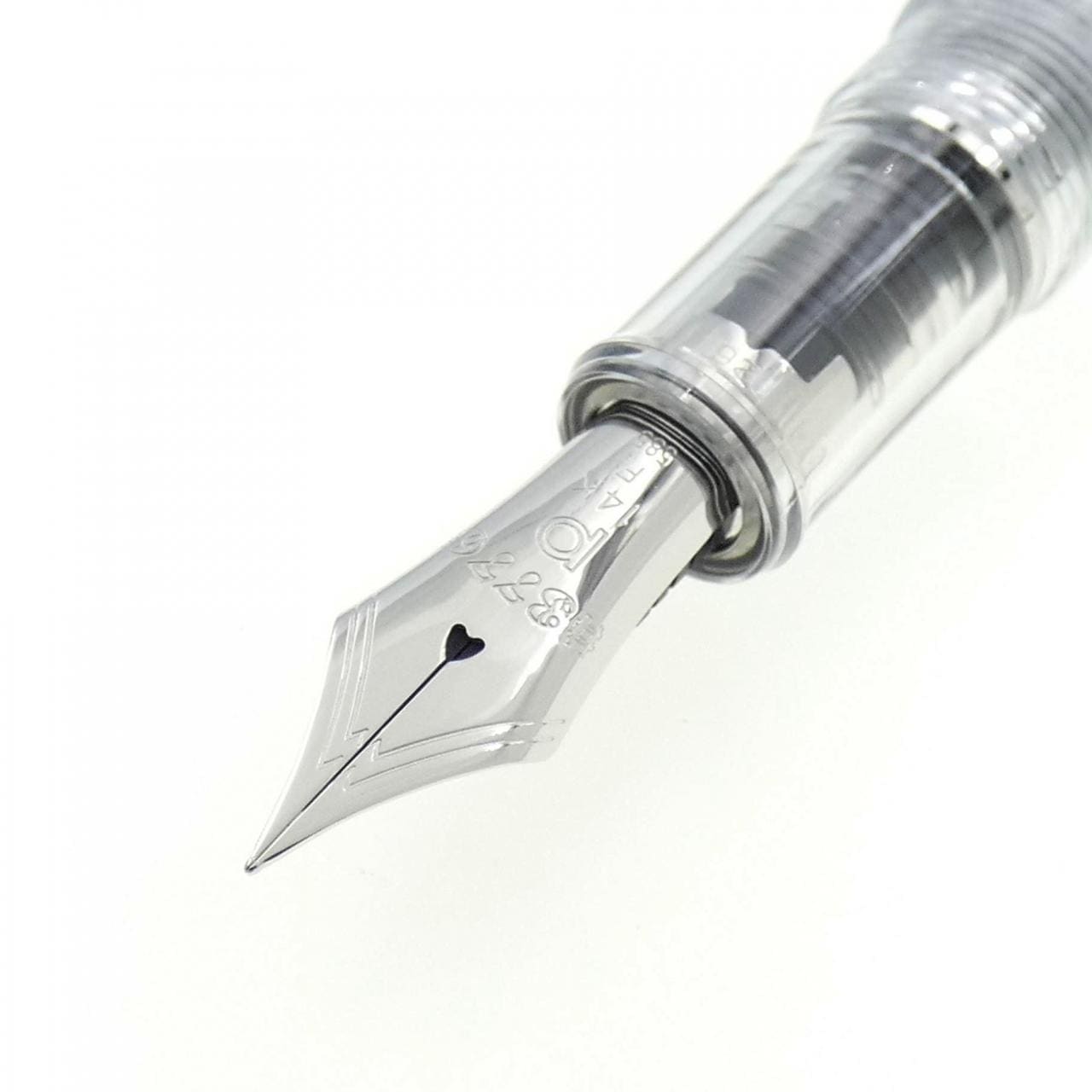 [新品] PLATINUM CENTURY Urokoun PNB-40000FU 钢笔
