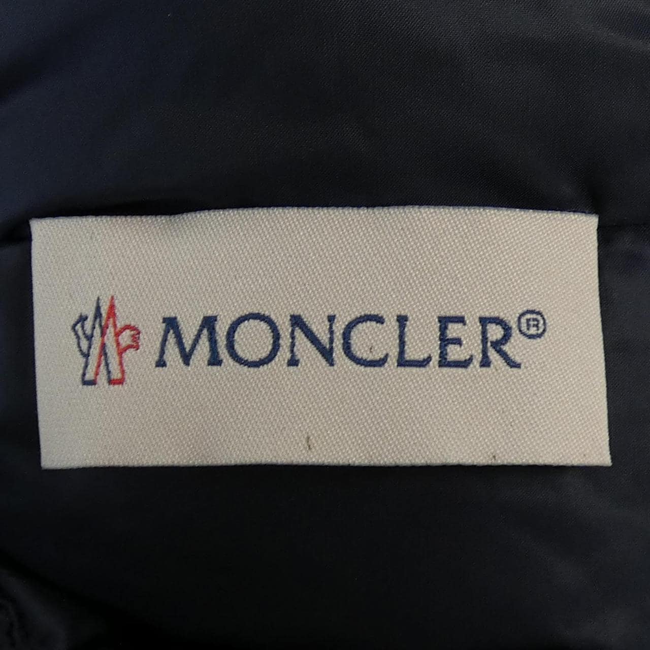 MONCLER MONCLER Down Jacket