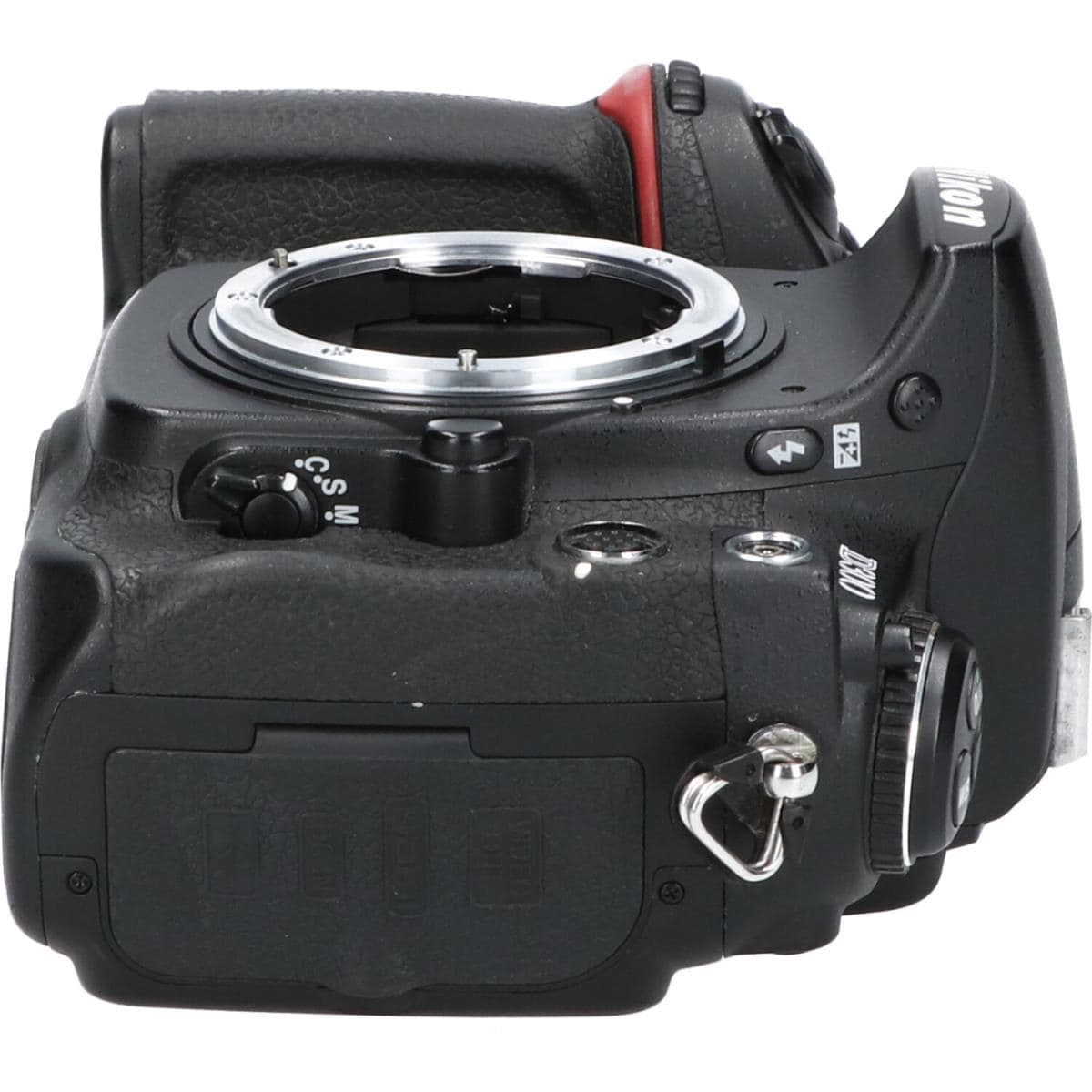 NIKON D300