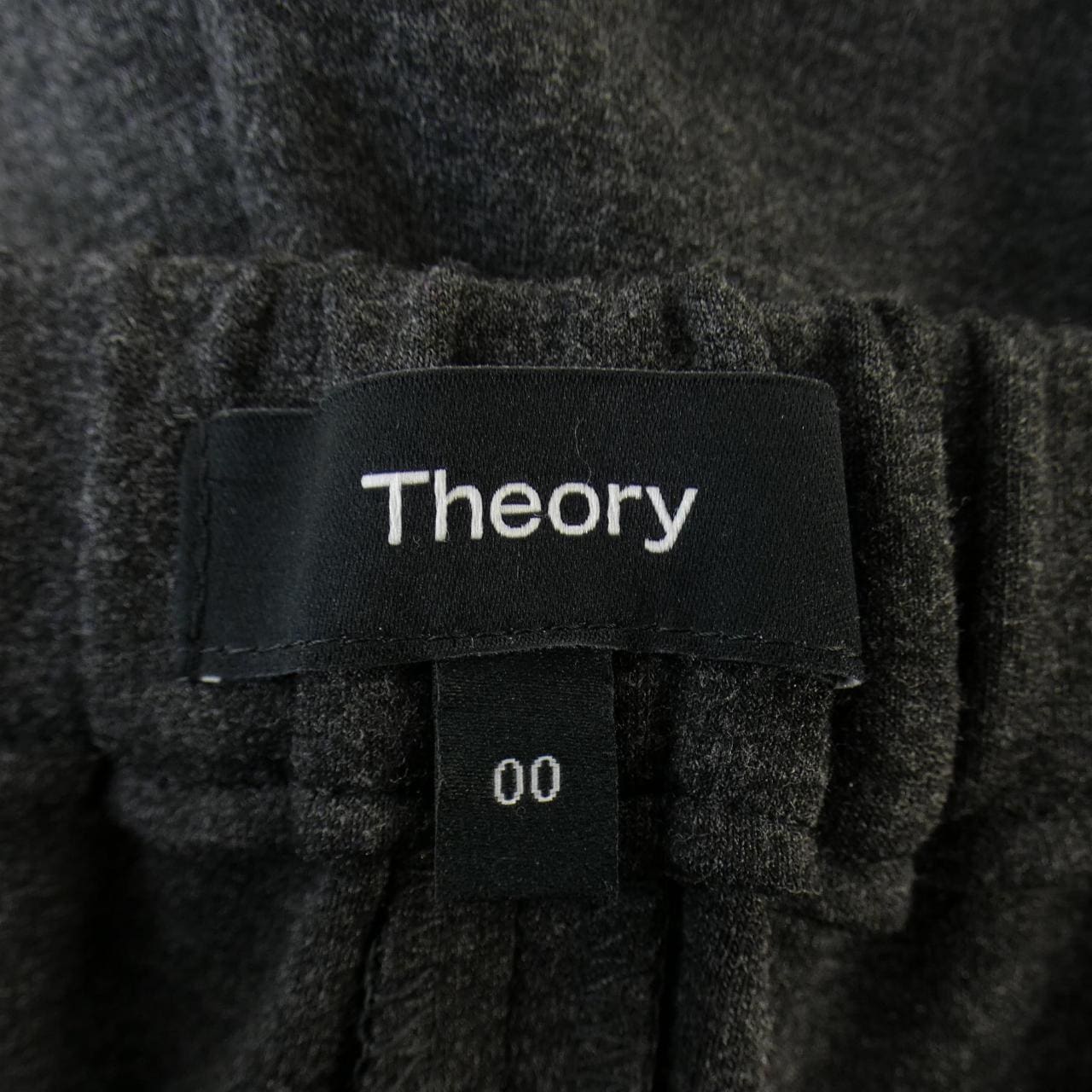 生理theory裤子