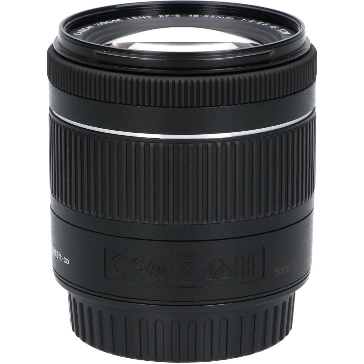 EF-S18-55mm F4-5.6IS STM