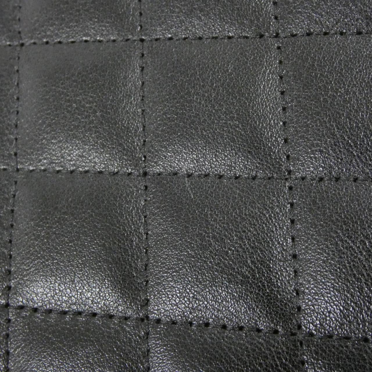 【ヴィンテージ】シャネル カンボン ライン 25178 ショルダーバッグ