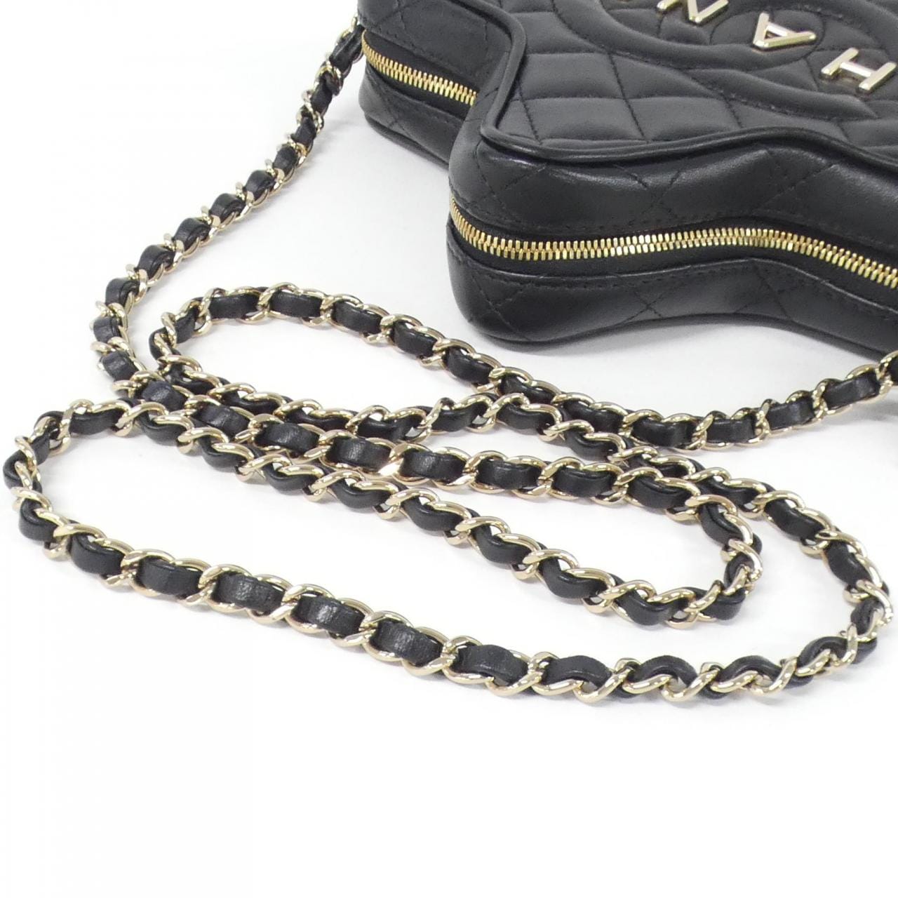 シャネル AS4579 ショルダーバッグ