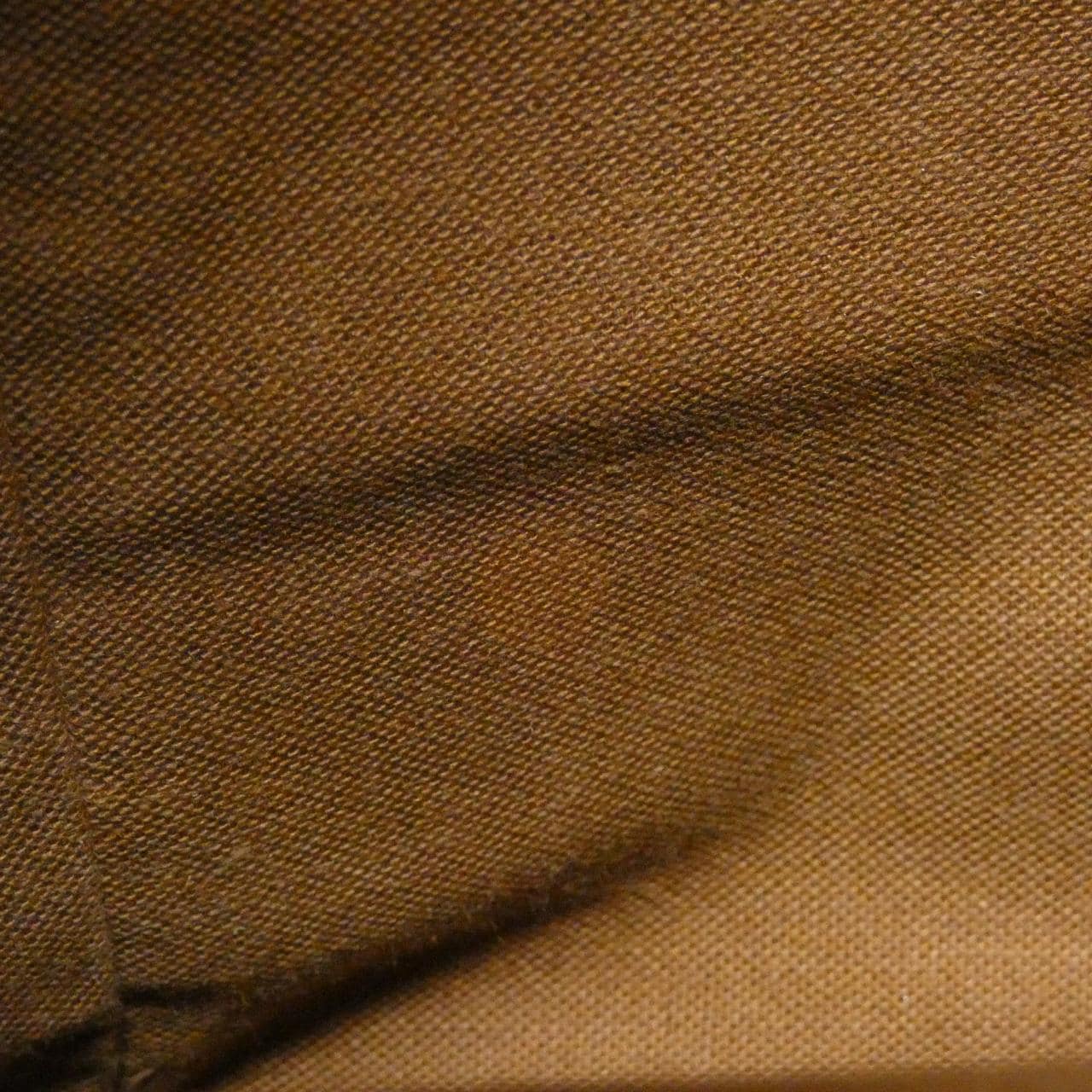 ルイヴィトン モノグラム モンスリ MM M51136 リュックサック