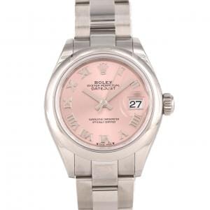 ロレックス デイトジャスト 279160 SS 自動巻 ランダム番