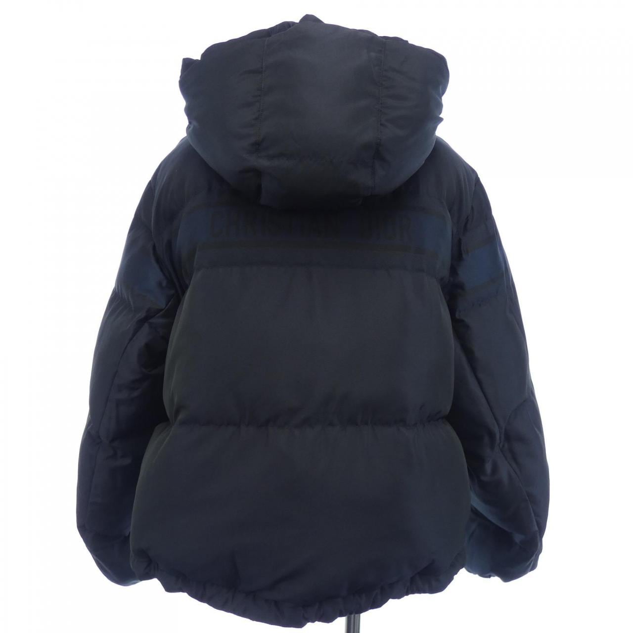 クリスチャンディオール CHRISTIAN DIOR 117C21A2968 ブルゾン