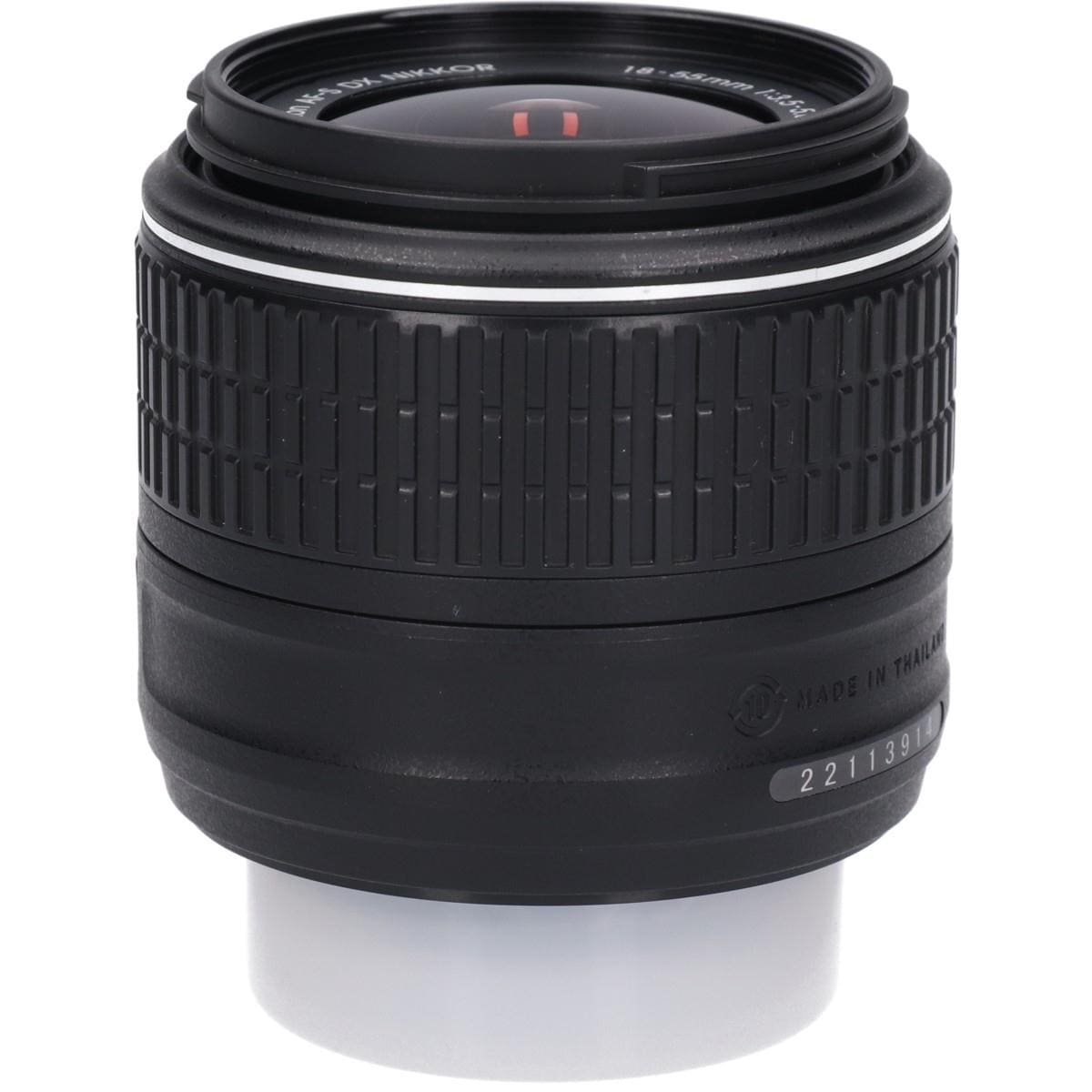 ＡＦ－Ｓ　ＤＸ１８－５５ｍｍ　Ｆ３．５－５．６ＧＶＲＩＩ