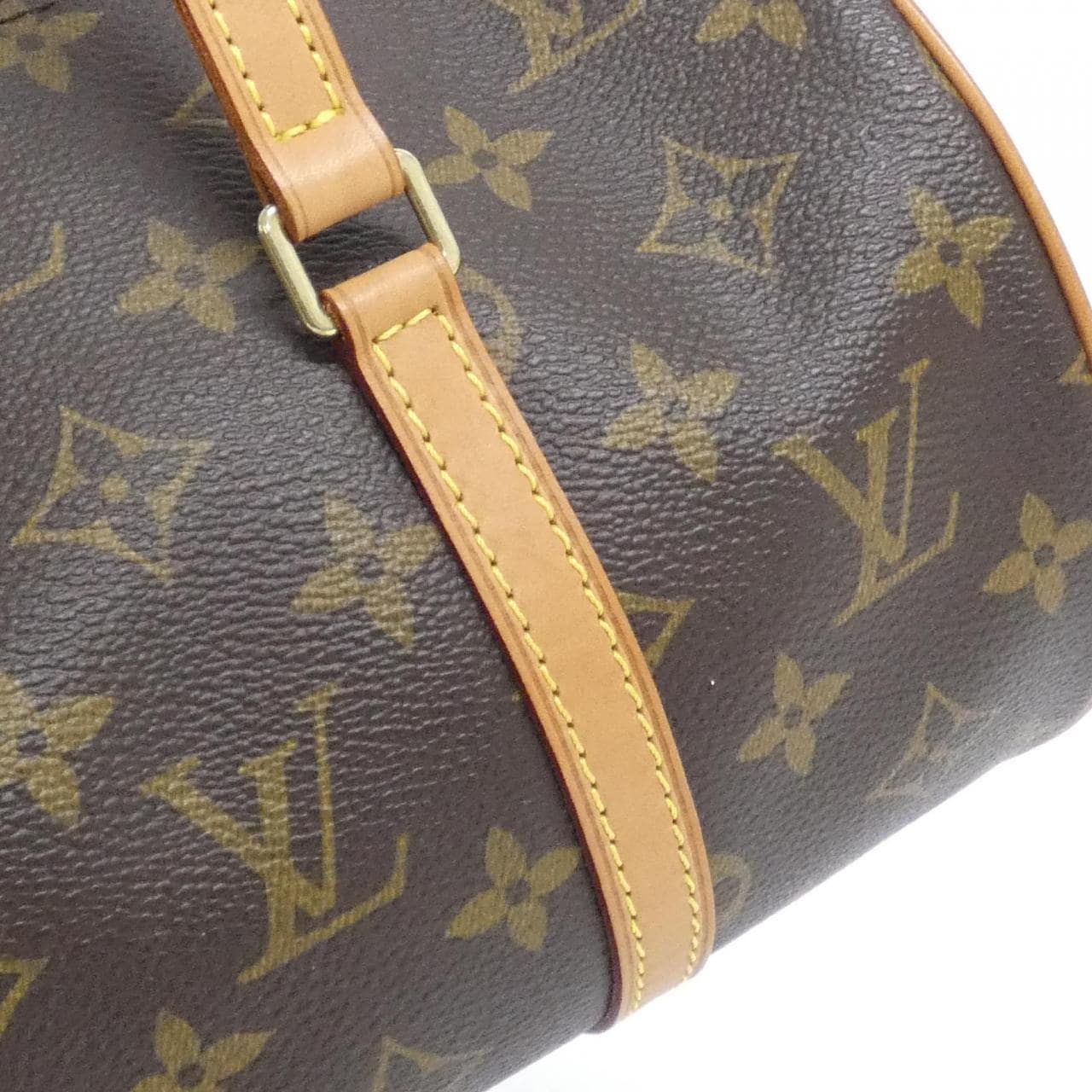 ルイヴィトン モノグラム パピヨン 30cm M51385 バッグ