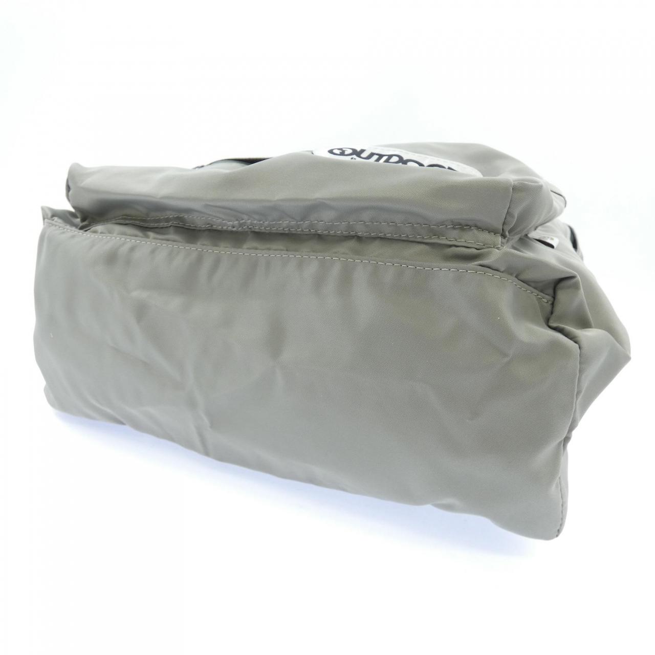 OUTDOOR PRODUCTS THIRD MAGAZINE BACKPACK