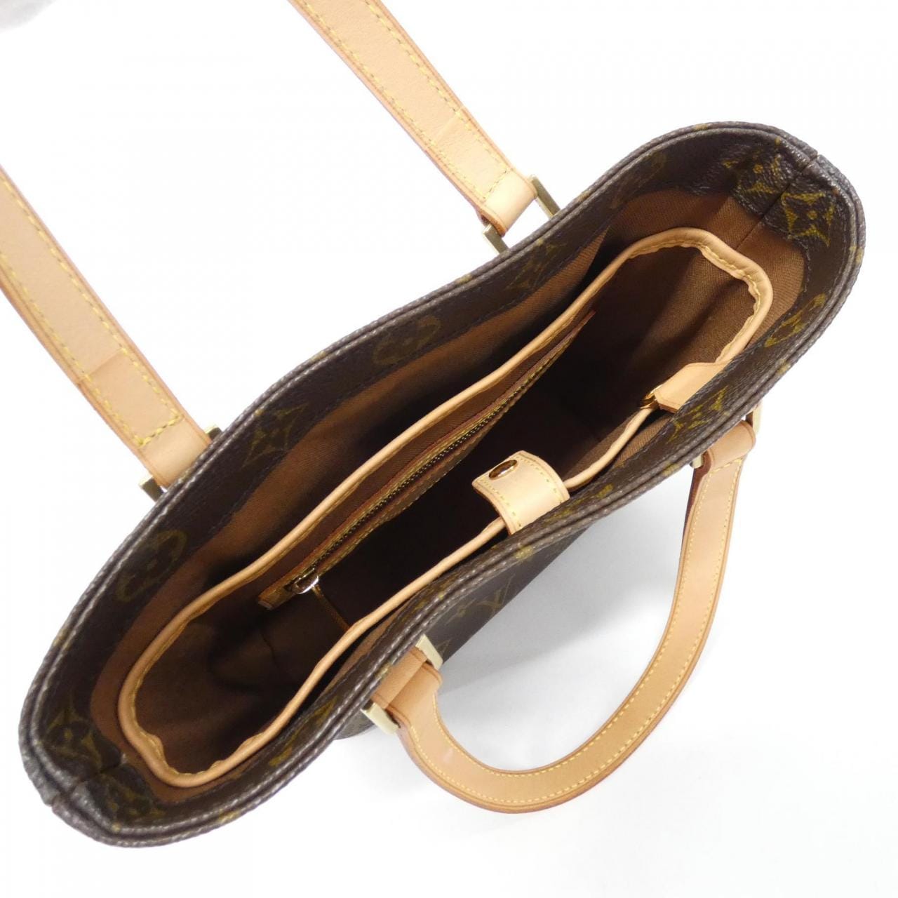 ルイヴィトン モノグラム ヴァヴァン PM M51172 バッグ