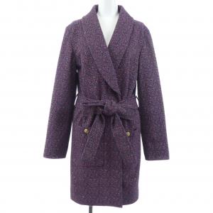 シャネル CHANEL P54357V40895 コート