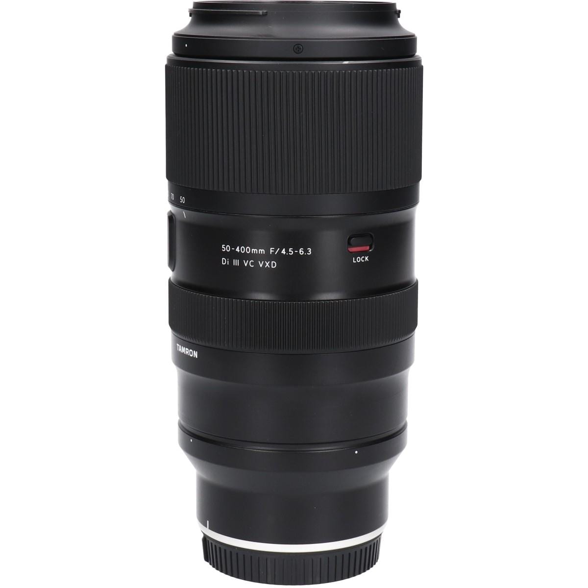 Ｚ（Ａ０６７）５０－４００ｍｍ　Ｆ４．５－６．３ＤＩ