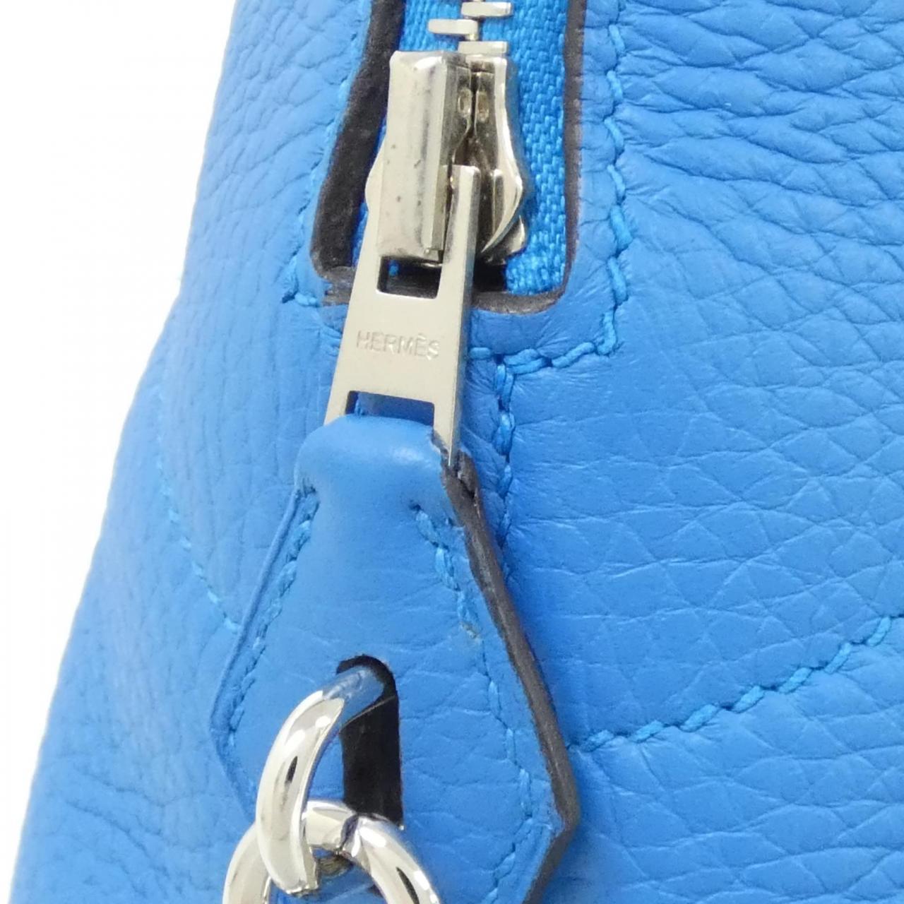 エルメス ボリード 35cm 073420CK バッグ