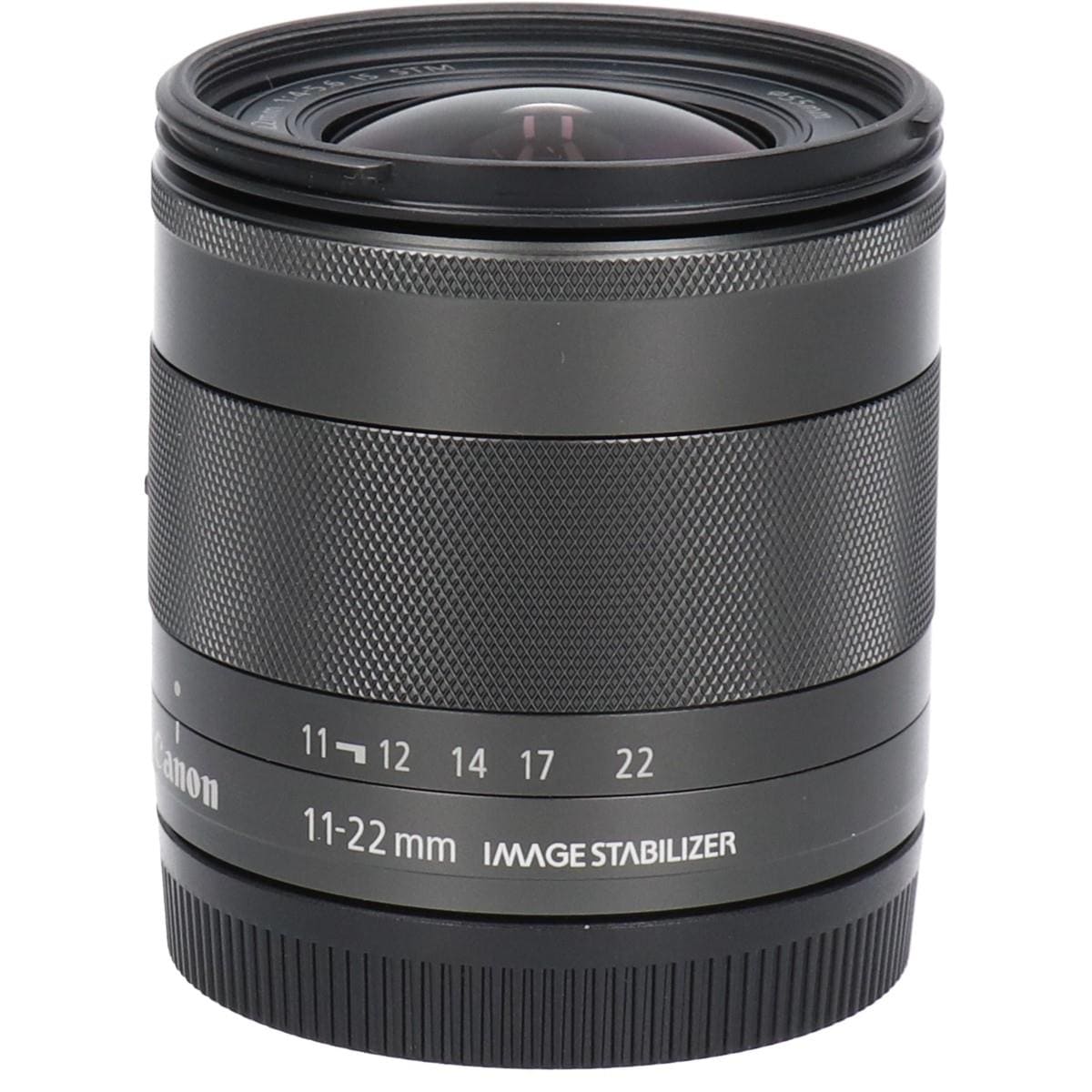 ＥＦ－Ｍ１１－２２ｍｍ　Ｆ４－５．６ＩＳ　ＳＴＭ