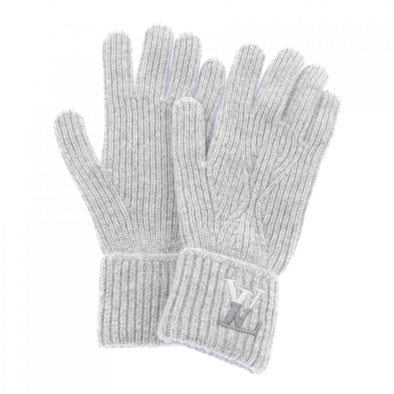 ルイヴィトン LOUIS VUITTON LVデュアル M79386 GLOVE