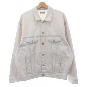 バレンシアガ BALENCIAGA デニムジャケット