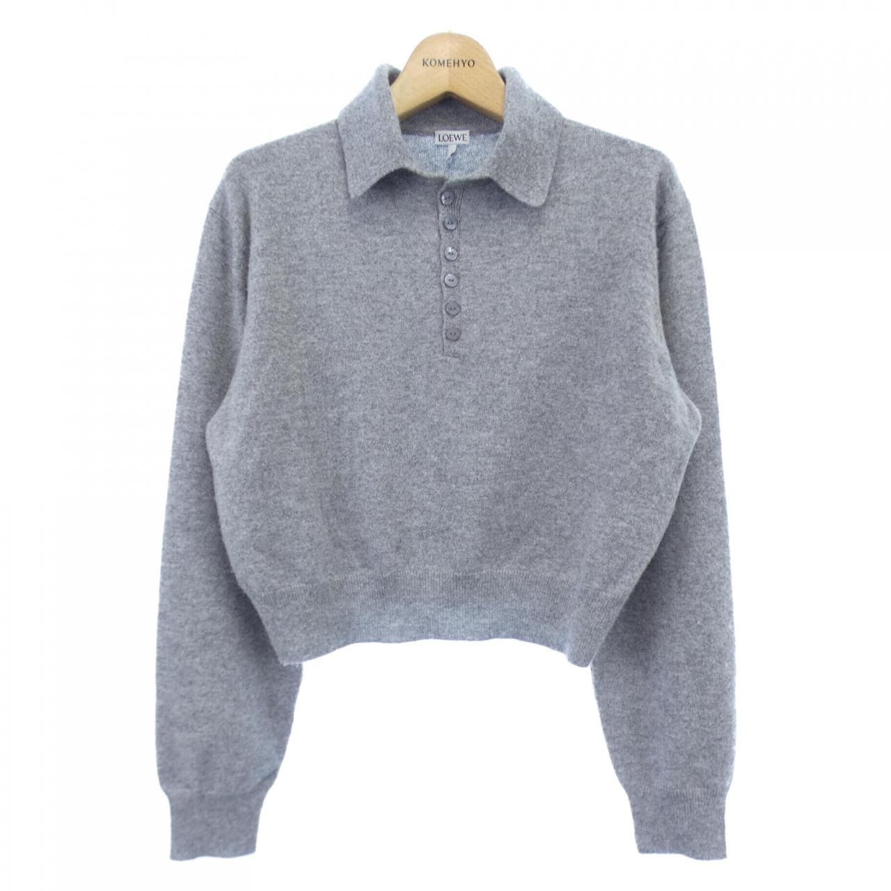 Loewe LOEWE knit