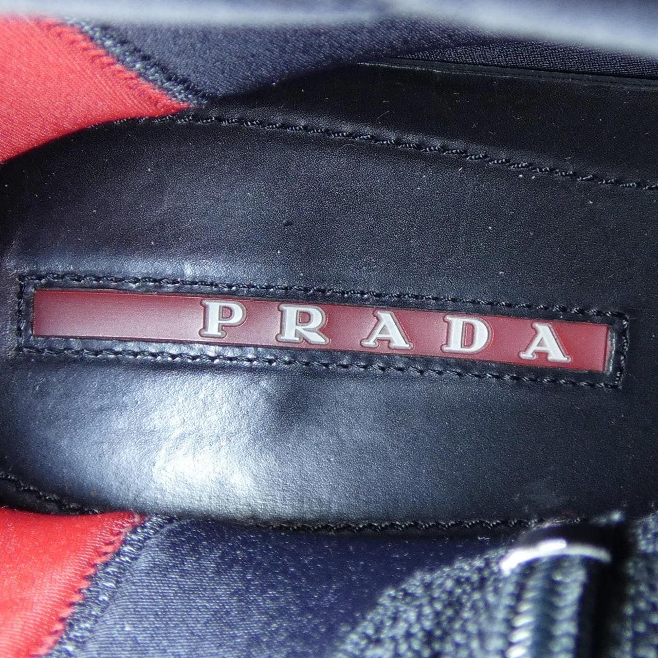 プラダ PRADA シューズ