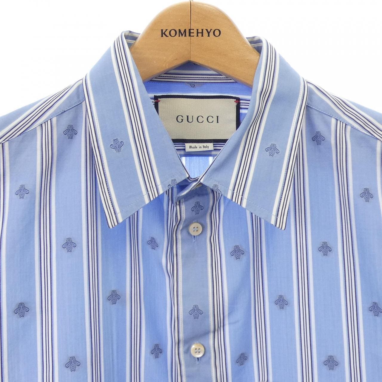 グッチ GUCCI シャツ