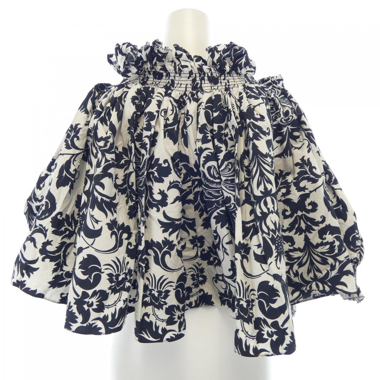 CHRISTIAN DIOR TOPS DIOR CHRISTIAN DIOR Tops