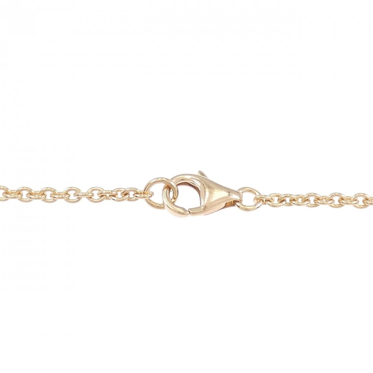 Cartier baby love項鍊