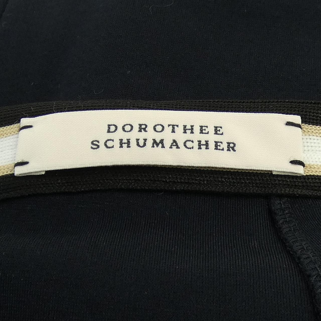 ドロシーシューマッハ DOROTHEE SCHUMACHER スカート
