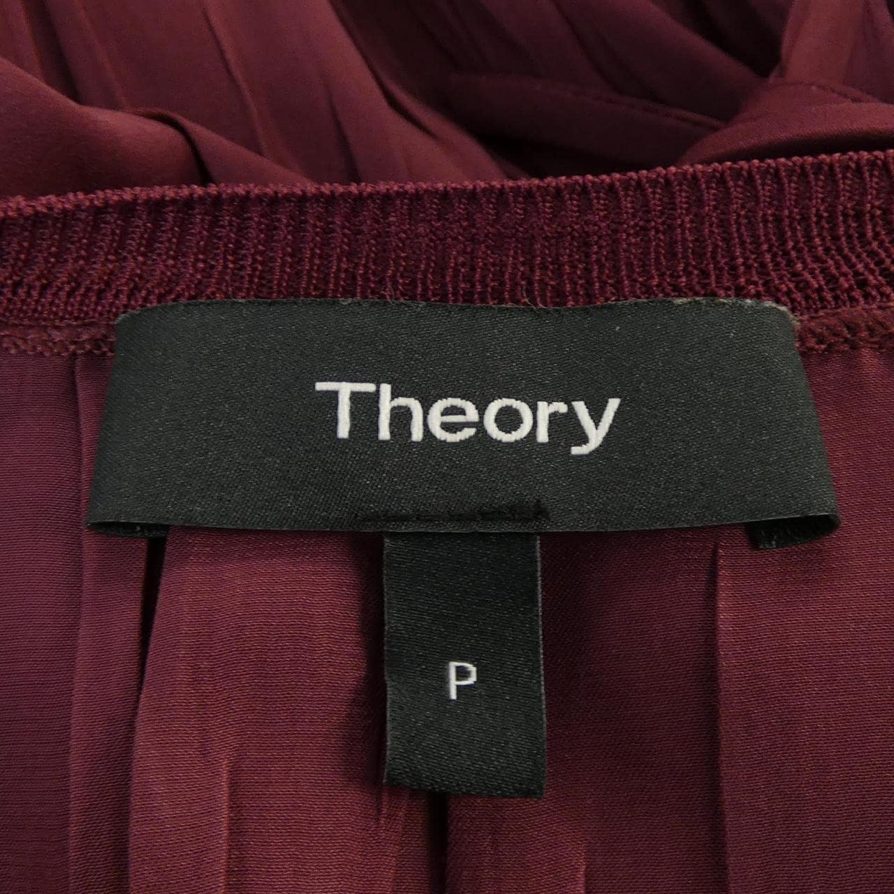 セオリー theory 01-0205509 ワンピース