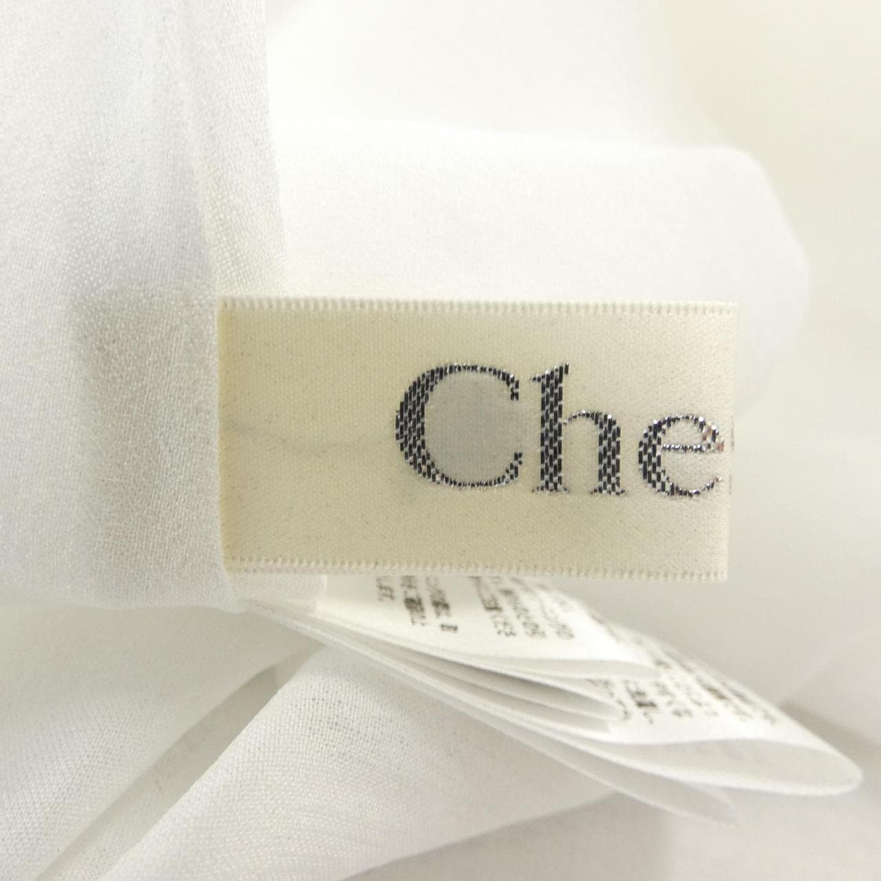 チェスティ chesty 25D501 ワンピース