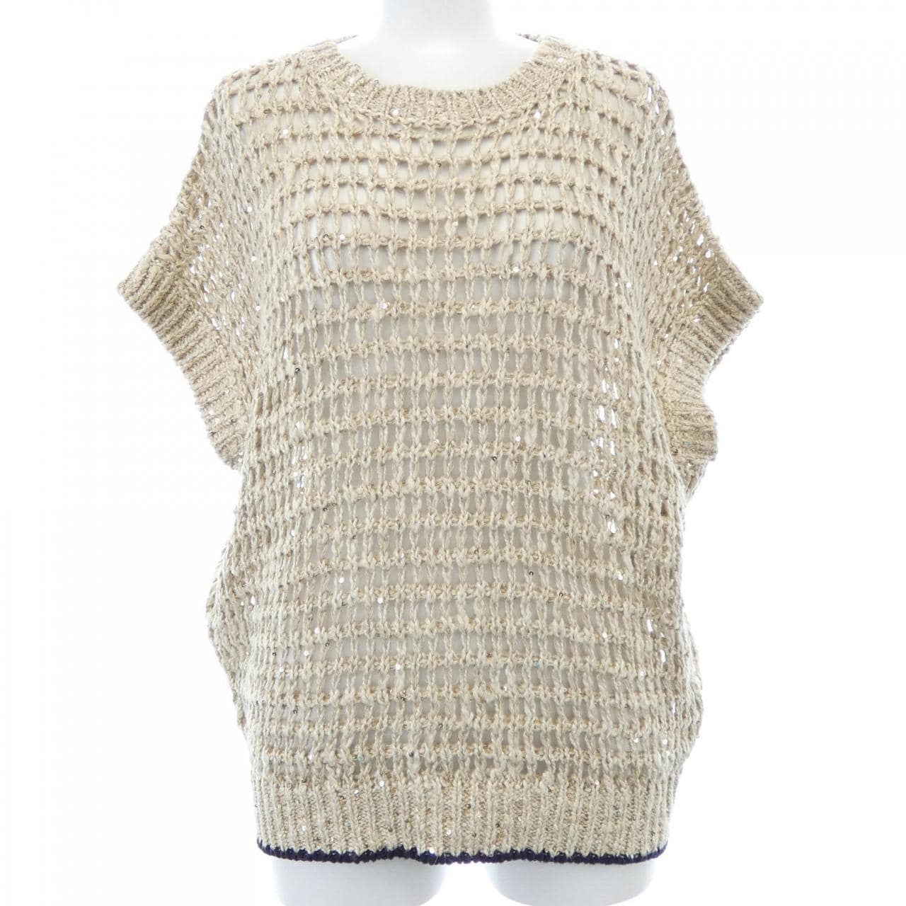 ブルネロクチネリ BRUNELLO CUCINELLI ベスト