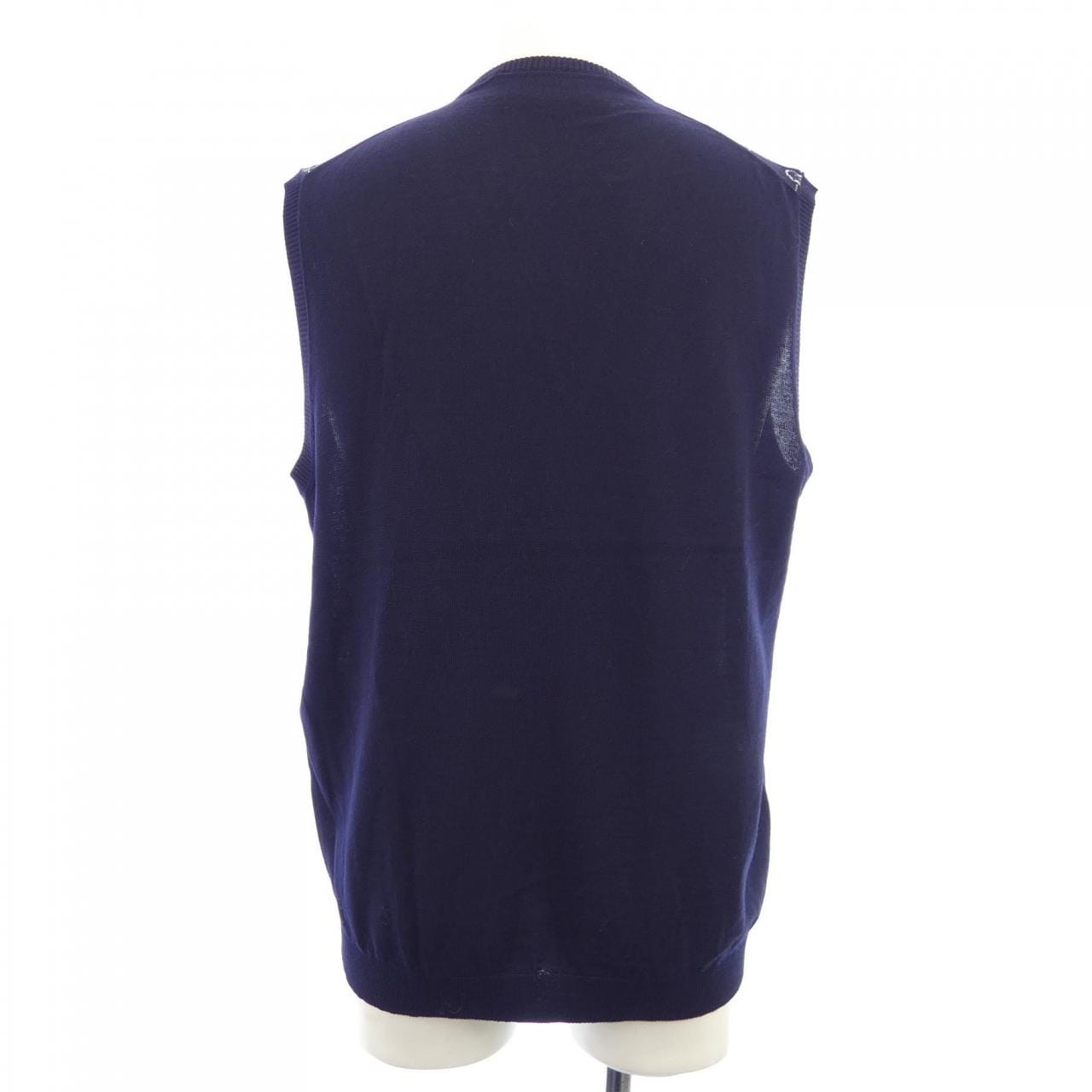 Gucci 576903 XKAUM Vest