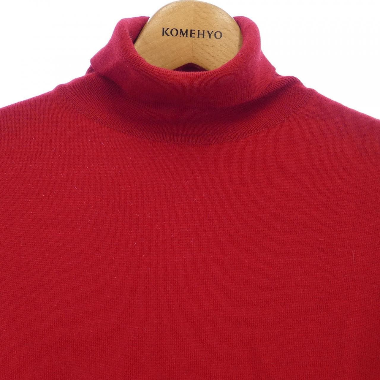 ジョンスメドレー JOHN SMEDLEY ニット