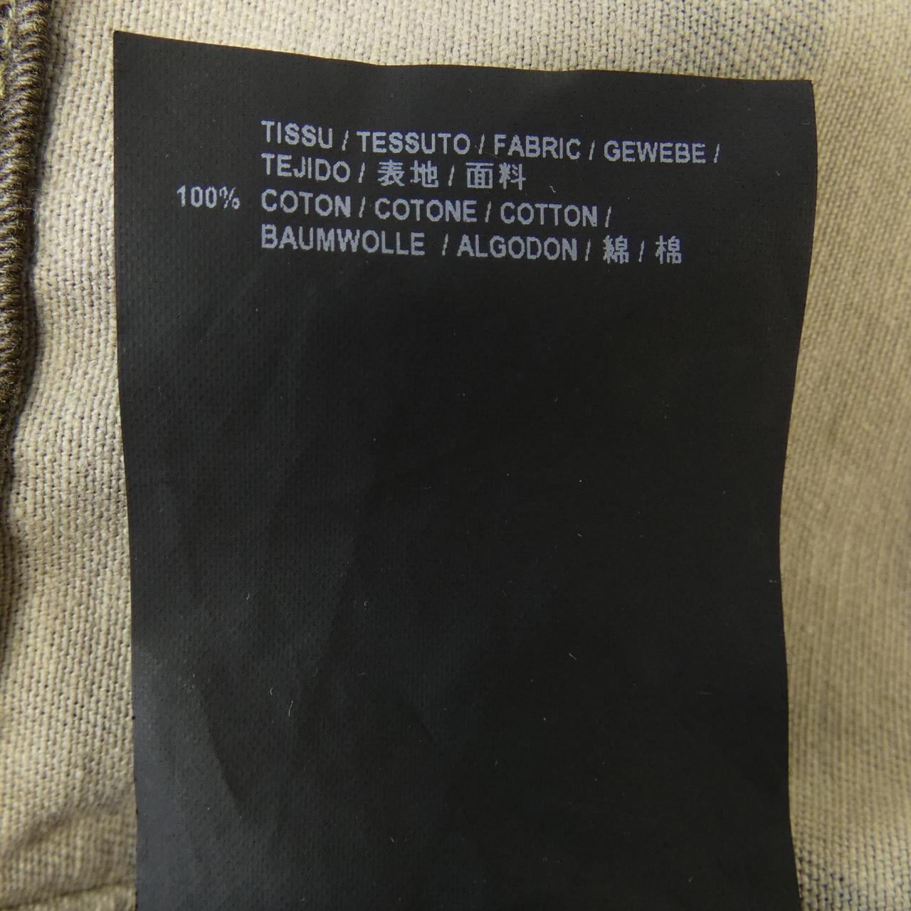 サンローラン SAINT LAURENT 454701 Y863L ジャケット