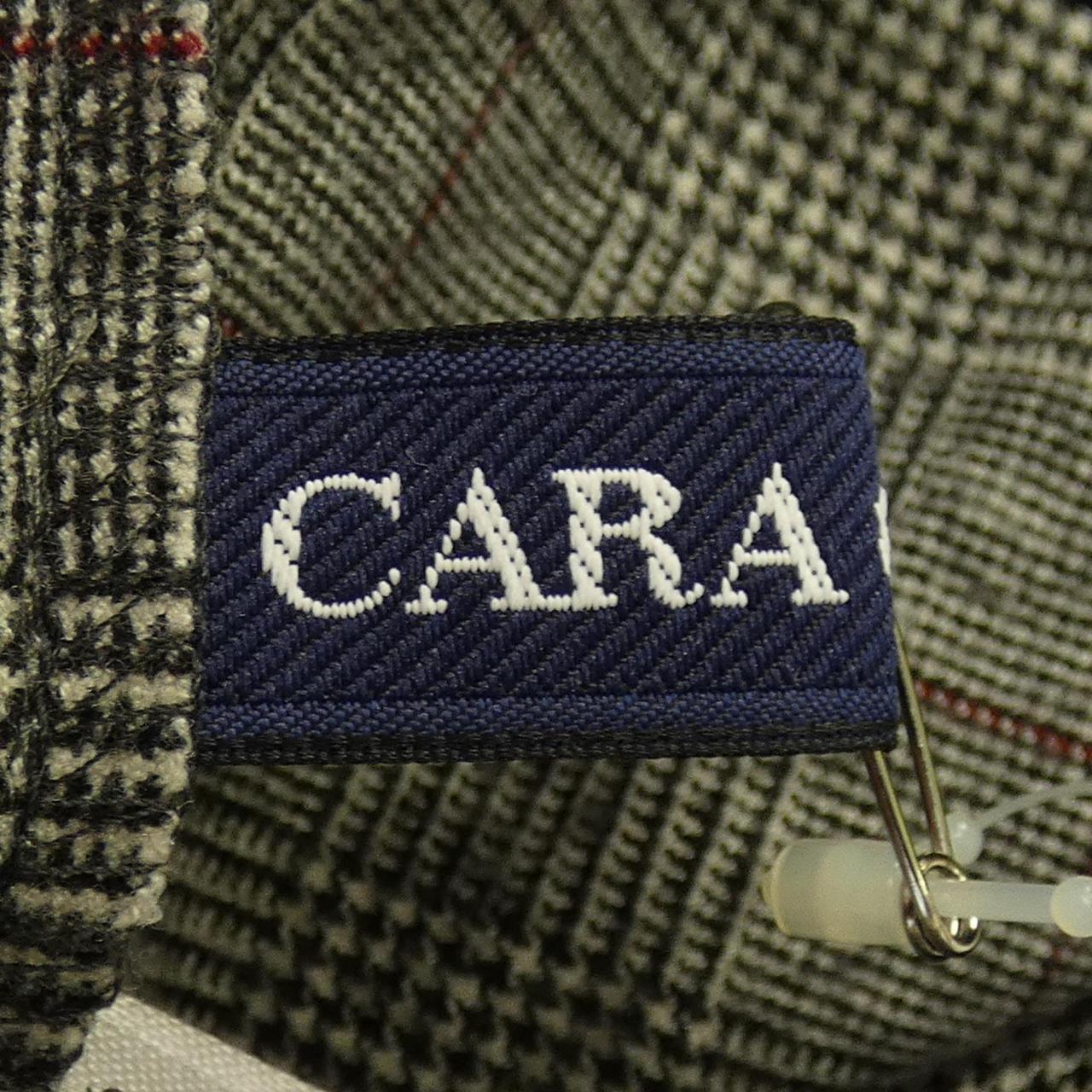 キャラオクルス CARA O CRUZ パンツ