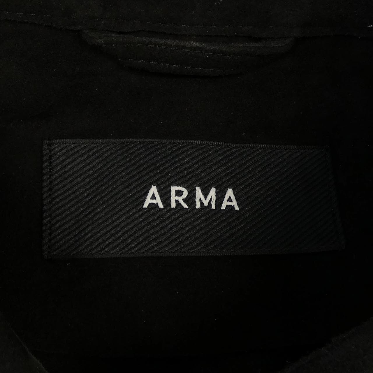 アルマ ARMA RONNIE シャツ