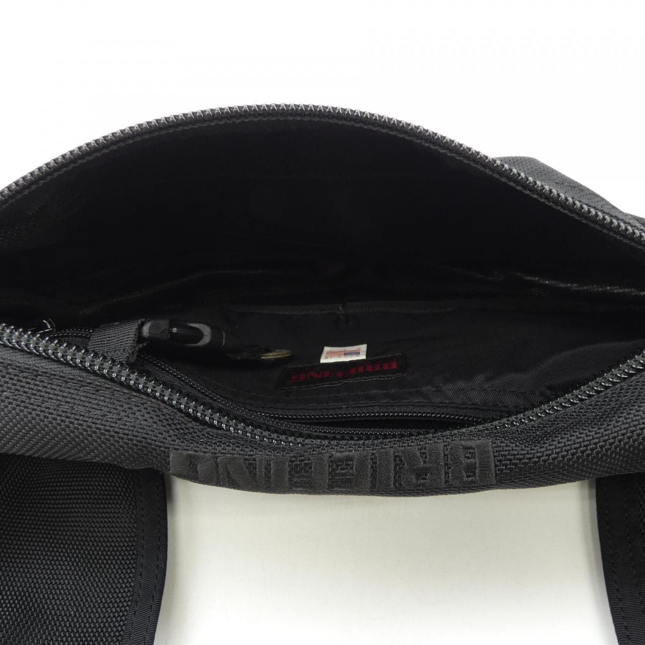 ブリーフィング BRIEFING BAG