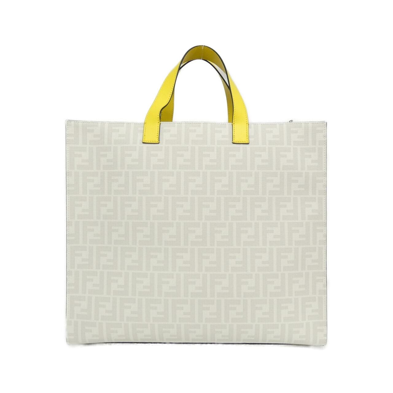 フェンディ SILVIA AND THE BAGUETTE 7VA390 AWXH バッグ