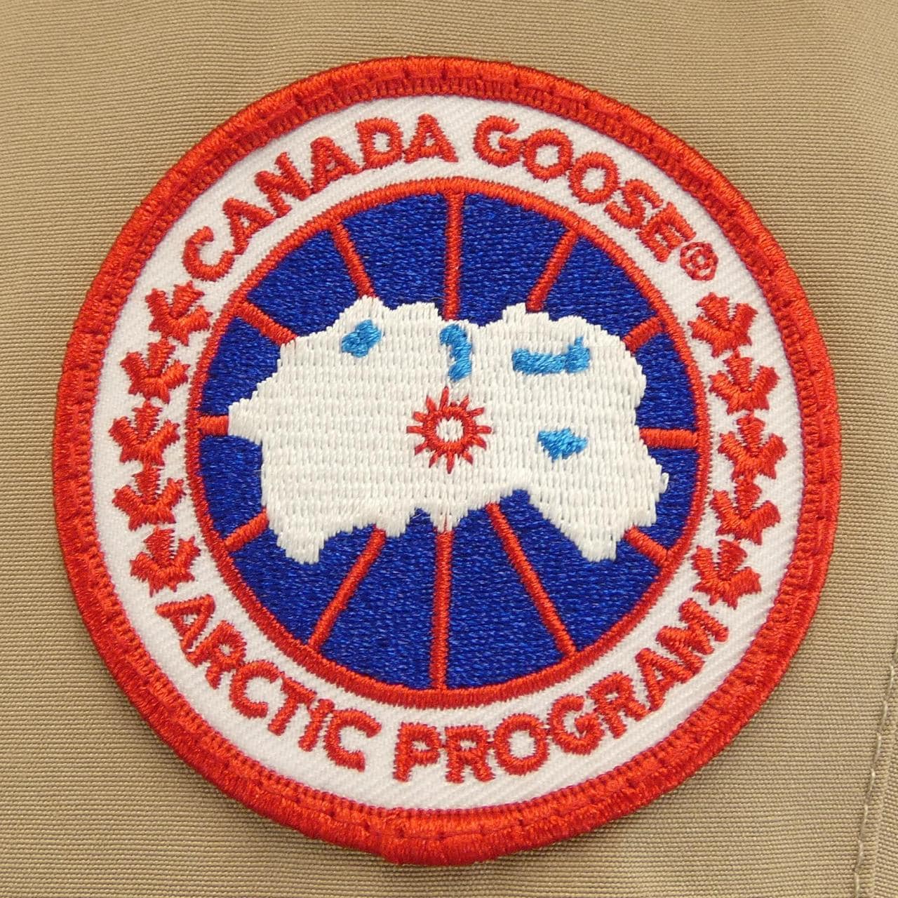 Canada Goose CANADA GOOSE 3037LA VICTORIA Down Jacket