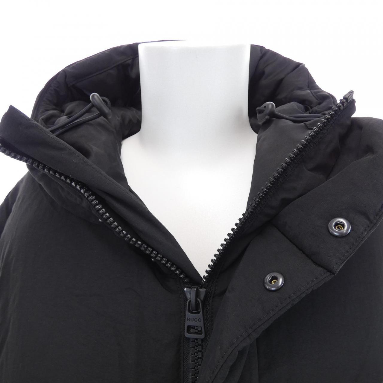 ヒューゴ HUGO コート