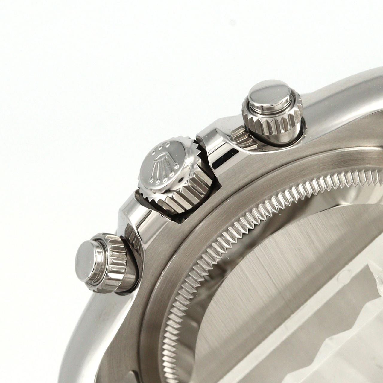 ロレックス デイトナ 126500LN SS 自動巻 ランダム番