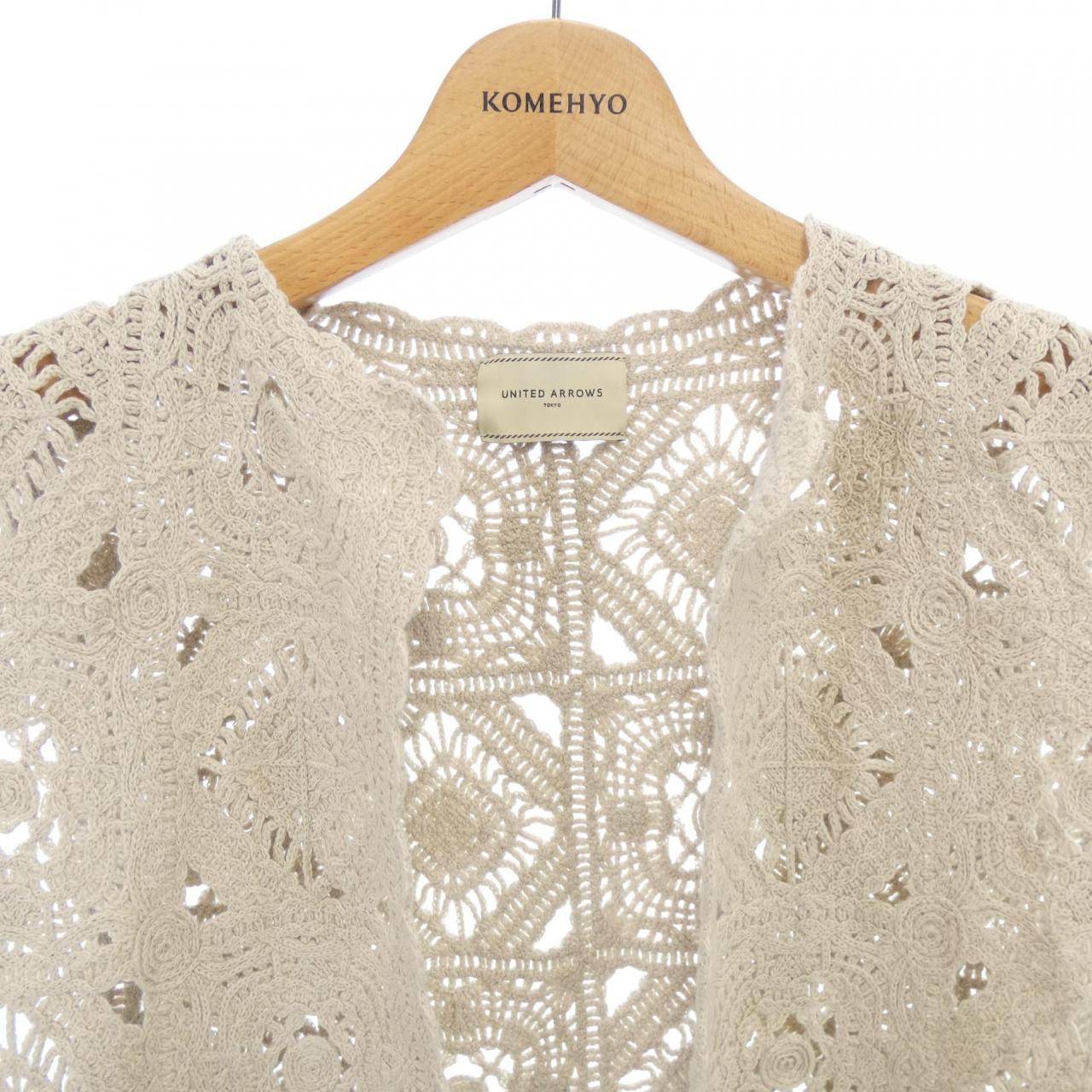 United Arrows UNITED ARROWS Vest