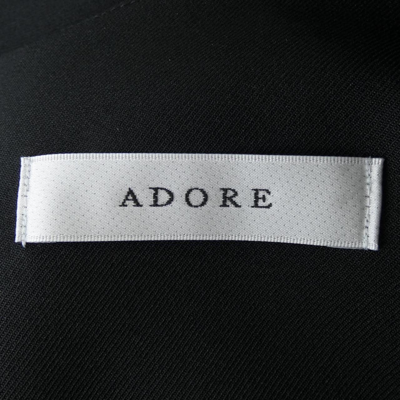 アドーア ADORE ワンピース