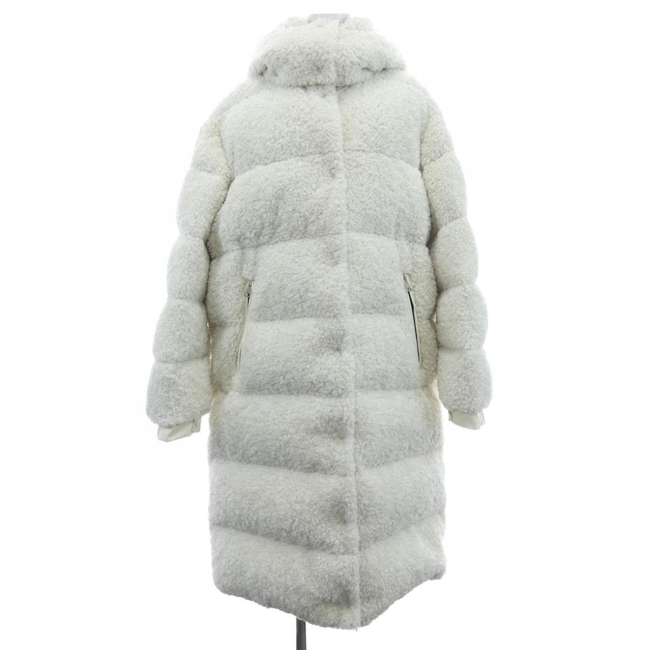 モンクレール MONCLER HAINARDIA ダウンコート