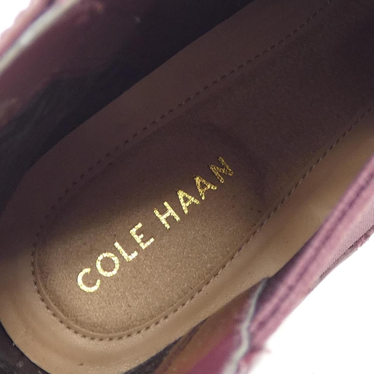 コールハーン COLE HAAN ブーツ
